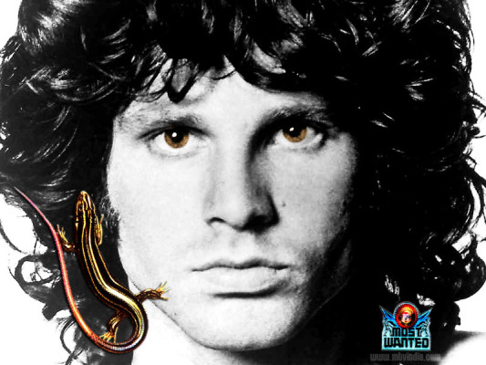 Jim Morrison pic #75545
